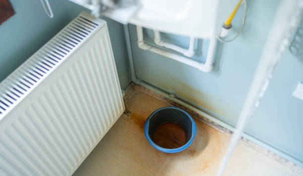Best Emergency water damage restoration  in Lawtey, FL